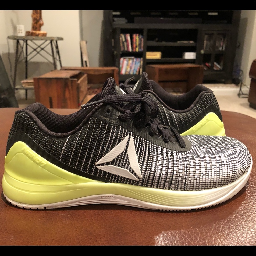 Reebok CrossFit Nano